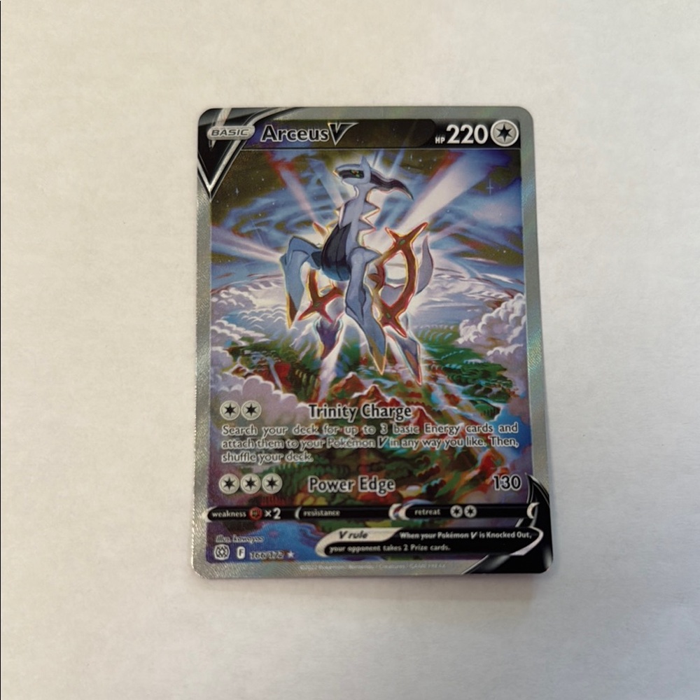 Pokemon Card Collection with Vibrant Accents